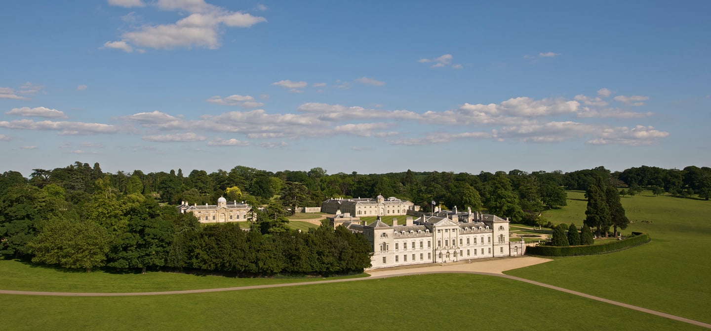 Image of woburn abbey